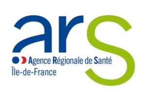 Logo ARS